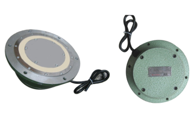 GUP30矿用本安型煤位传感器